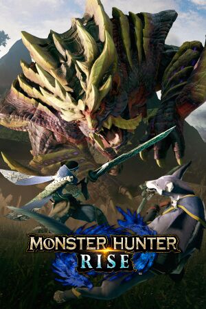 Monster Hunter Rise - PCGamingWiki PCGW - bugs, fixes, crashes, mods,  guides and improvements for every PC game